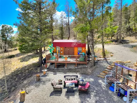 1148 Redhill Rd, Fairplay, CO 80440