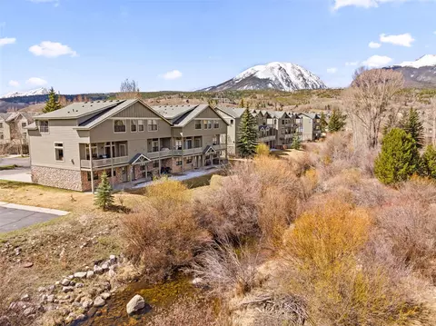 131 Creek Ln #131, Silverthorne, CO 80498