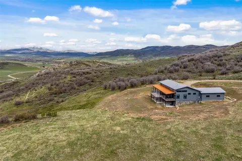 45547 Four Seasons Way, Steamboat Springs, CO 80487