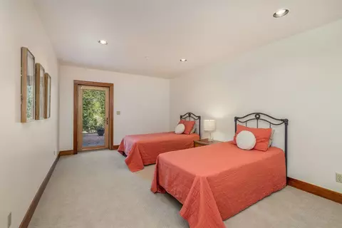 Bedroom - 2244 Johnson Rd, Silverthorne, CO 80498 photo 7 of 7