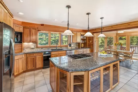 Kitchen - 2244 Johnson Rd, Silverthorne, CO 80498 photo 1 of 5