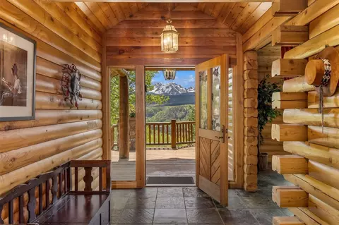 Entry Way - 2244 Johnson Rd, Silverthorne, CO 80498 photo 1 of 1