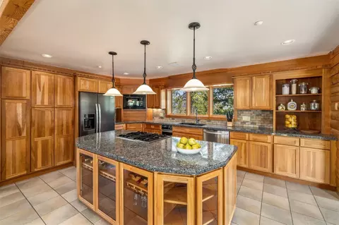 Kitchen - 2244 Johnson Rd, Silverthorne, CO 80498 photo 5 of 5