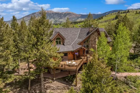 Exterior - 2244 Johnson Rd, Silverthorne, CO 80498 photo 12 of 12