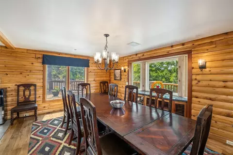 Dining - 2244 Johnson Rd, Silverthorne, CO 80498 photo 4 of 5