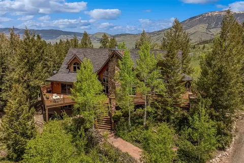 Exterior - 2244 Johnson Rd, Silverthorne, CO 80498 photo 11 of 12