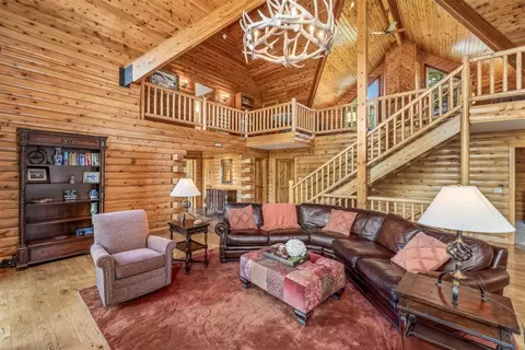 Living - 2244 Johnson Rd, Silverthorne, CO 80498 photo 4 of 6