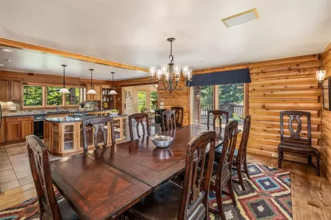 Dining - 2244 Johnson Rd, Silverthorne, CO 80498 photo 3 of 5