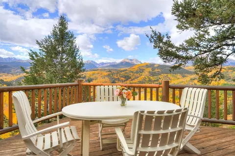 Exterior - 2244 Johnson Rd, Silverthorne, CO 80498 photo 7 of 12