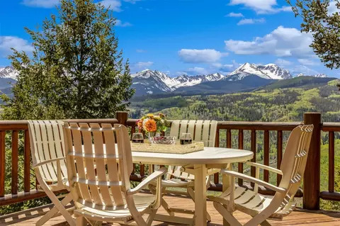Exterior - 2244 Johnson Rd, Silverthorne, CO 80498 photo 1 of 12