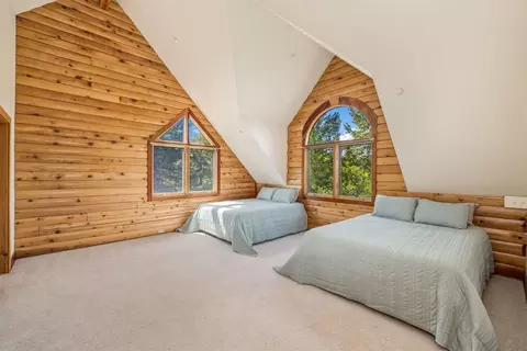 Bedroom - 2244 Johnson Rd, Silverthorne, CO 80498 photo 5 of 7