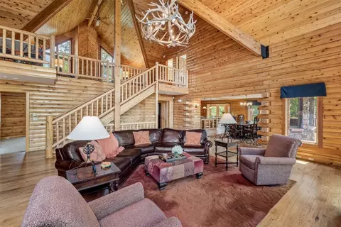 Living - 2244 Johnson Rd, Silverthorne, CO 80498 photo 3 of 6