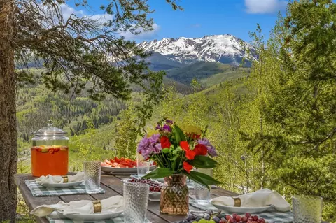 Dining - 2244 Johnson Rd, Silverthorne, CO 80498 photo 1 of 5
