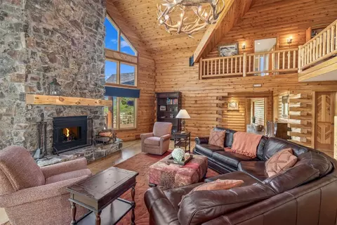 Living - 2244 Johnson Rd, Silverthorne, CO 80498 photo 2 of 6