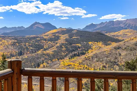 Exterior - 2244 Johnson Rd, Silverthorne, CO 80498 photo 4 of 12