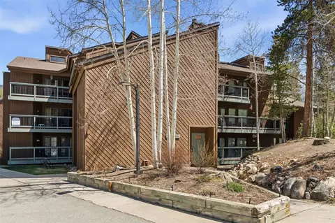 423 Wild Irishman Rd #1012, Keystone, CO 80435