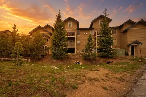 140 Wildernest Ct #202, Silverthorne, CO 80498