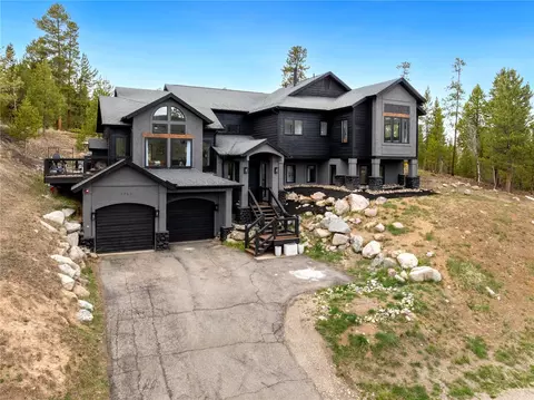 1799 Falcon Dr, Silverthorne, CO 80498 photo 35