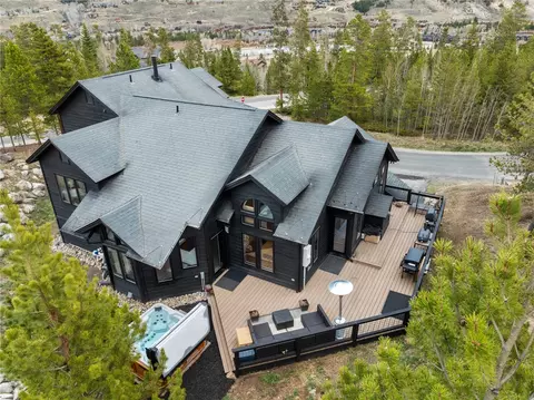 1799 Falcon Dr, Silverthorne, CO 80498 photo 29