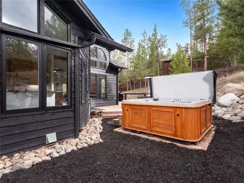 1799 Falcon Dr, Silverthorne, CO 80498 photo 31