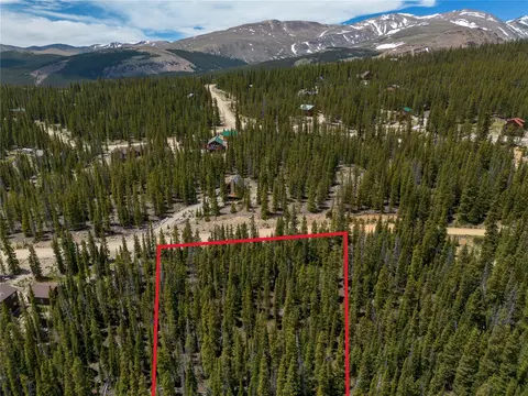 272 Grizzly Dr, Fairplay, CO 80440