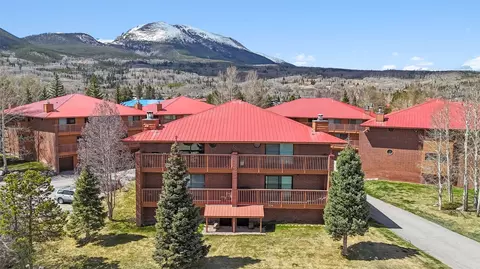 704 Lagoon Dr #C, Frisco, CO 80443