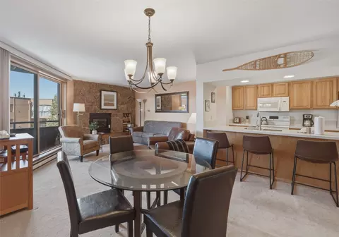 200 E La Bonte St #223, Dillon, CO 80435