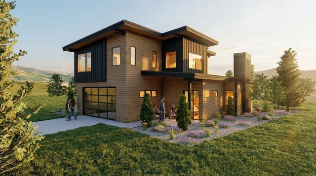 3325 Abbey Rd, Steamboat Springs, CO 80487