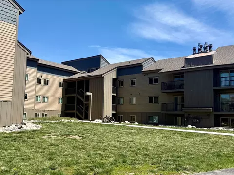 1535 Shadow Run Ct #105, Steamboat Springs, CO 80487