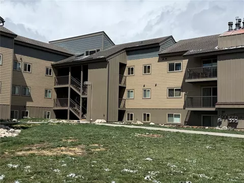 1535 Shadow Run Ct #105, Steamboat Springs, CO 80487