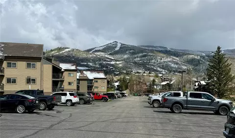 1535 Shadow Run Ct #105, Steamboat Springs, CO 80487