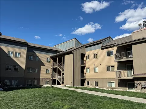 1535 Shadow Run Ct #105, Steamboat Springs, CO 80487