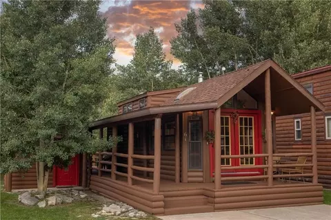 85 Revett Dr #61, Breckenridge, CO 80424