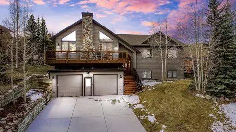 120 Gingerquill Ct, Dillon, CO 80435