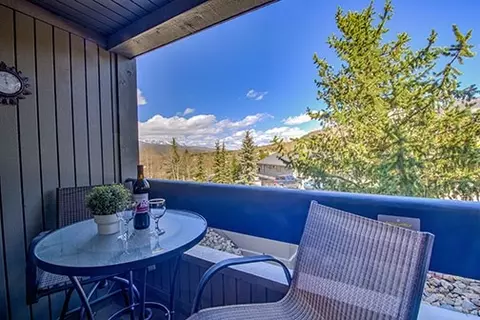 317 W La Bonte St #107, Dillon, CO 80435