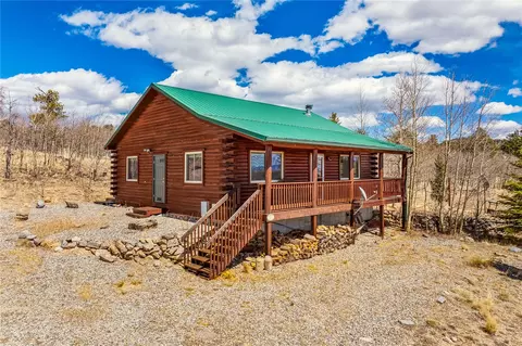 1319 Kiowa St, Jefferson, CO 80456