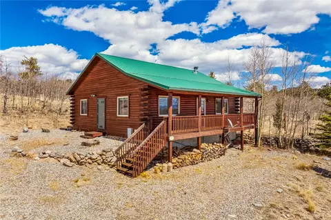 1319 Kiowa St, Jefferson, CO 80456