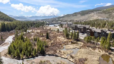 75 Clearwater Way #206, Keystone, CO 80435