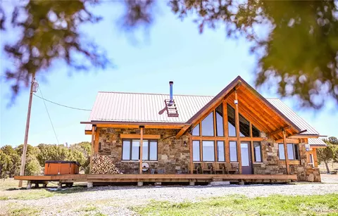 76 County Road 60b, Maybell, CO 81640