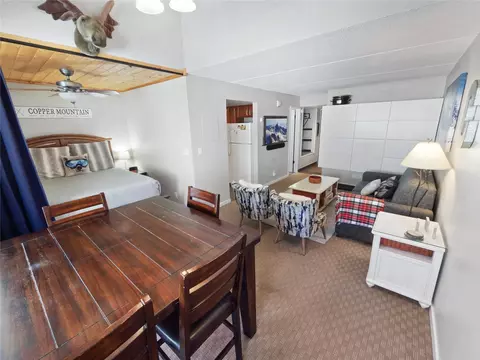 800 Copper Rd #309, Copper Mountain, CO 80443 photo 2