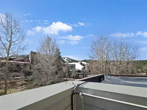 800 Copper Rd #309, Copper Mountain, CO 80443 photo 30