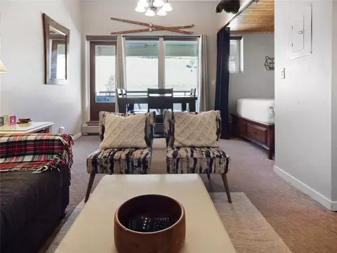 800 Copper Rd #309, Copper Mountain, CO 80443 photo 3