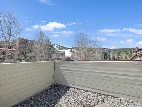 800 Copper Rd #309, Copper Mountain, CO 80443 photo 29