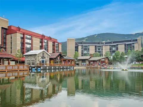 800 Copper Rd #309, Copper Mountain, CO 80443 photo 33