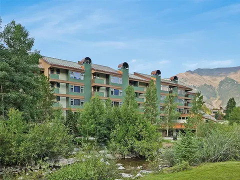 800 Copper Rd #309, Copper Mountain, CO 80443 photo 22