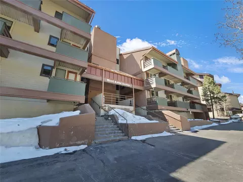 800 Copper Rd #309, Copper Mountain, CO 80443 photo 23