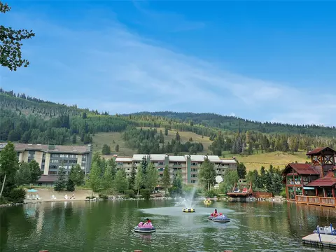 800 Copper Rd #309, Copper Mountain, CO 80443 photo 34