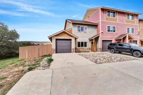 182 S 6th St #-, Hayden, CO 81639