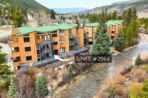 1513 E Keystone Rd #2694, Keystone, CO 80435