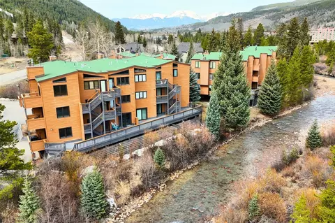 1513 E Keystone Rd #2694, Keystone, CO 80435